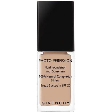 givenchy photo'perfexion fluid foundation 51
